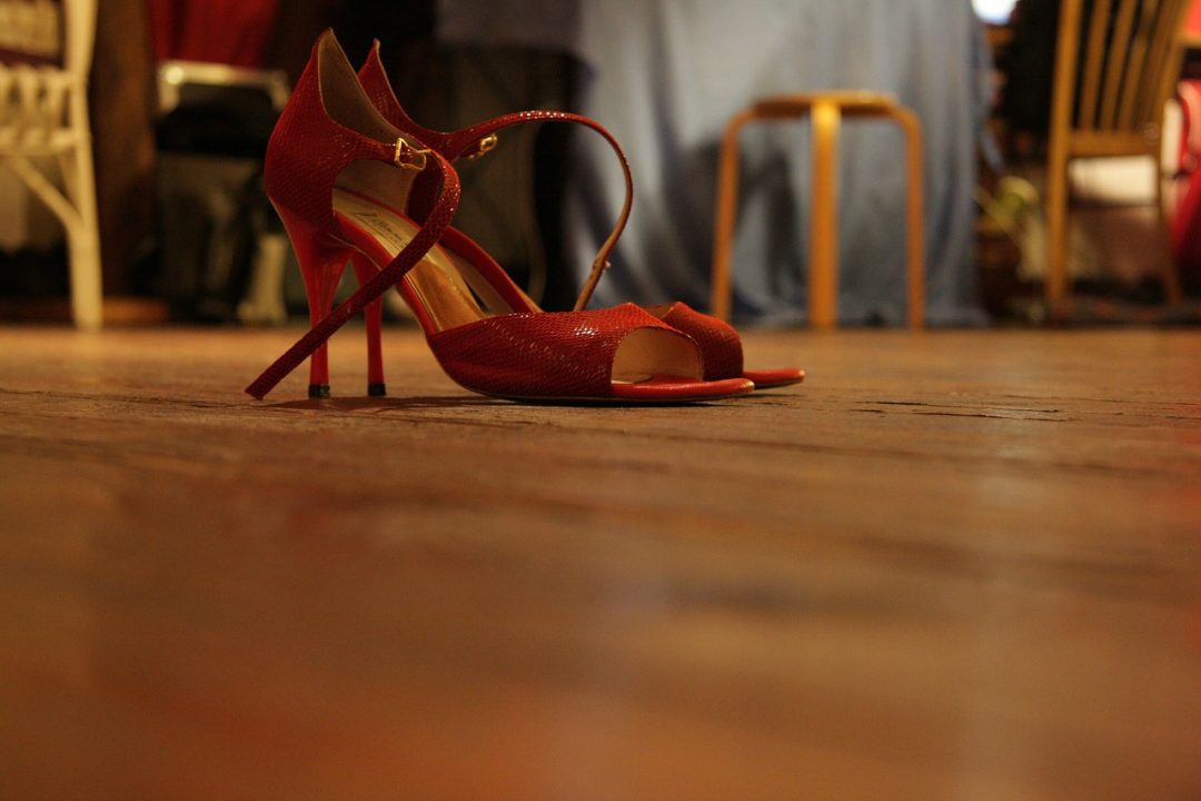 Shoes Tech Packs