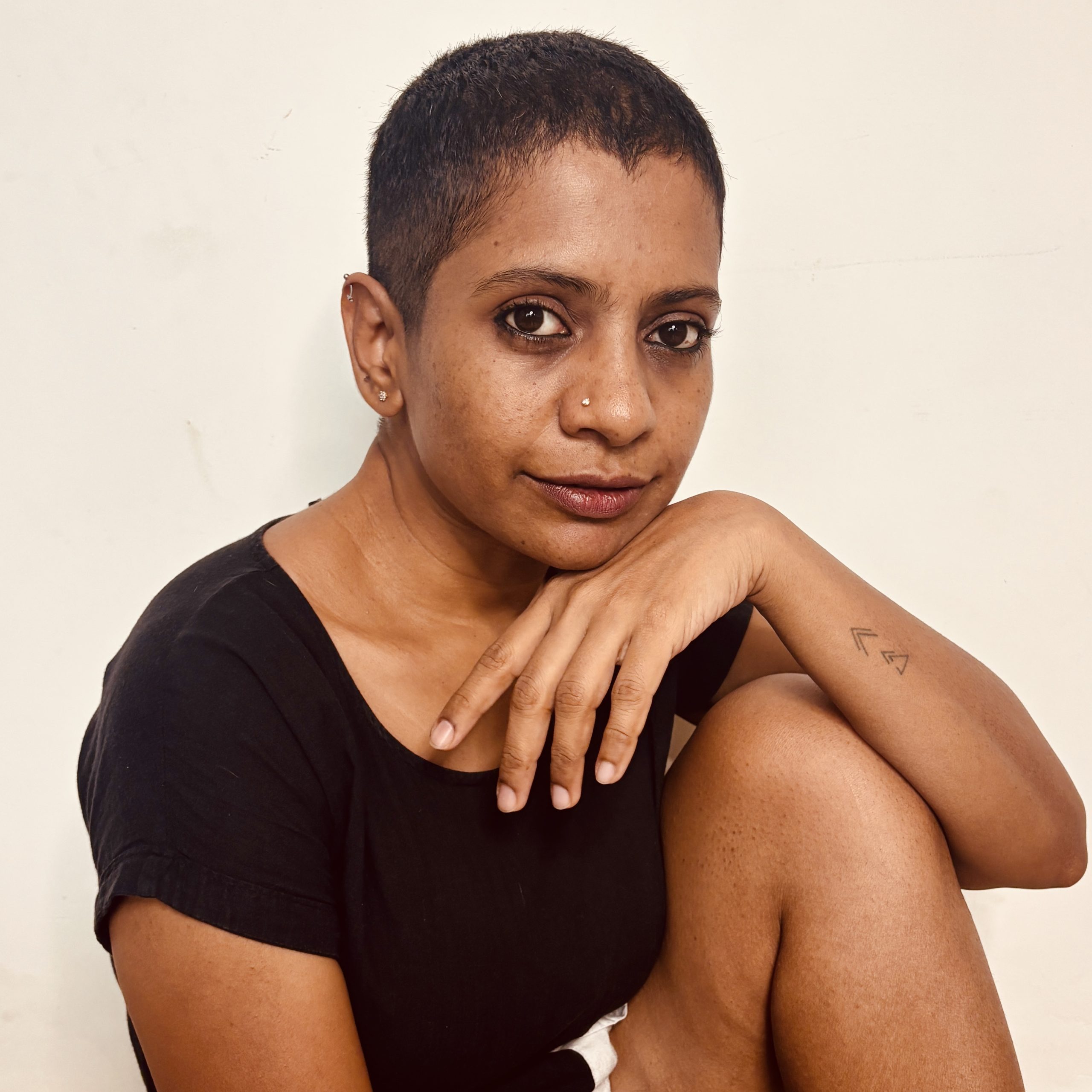 Arpitha Rai Arpitha Rai